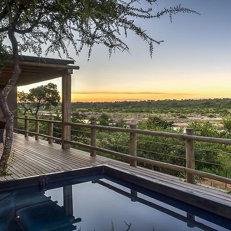 Mjejane Bush Camp By Dream Resorts Hectorspruit Luaran gambar