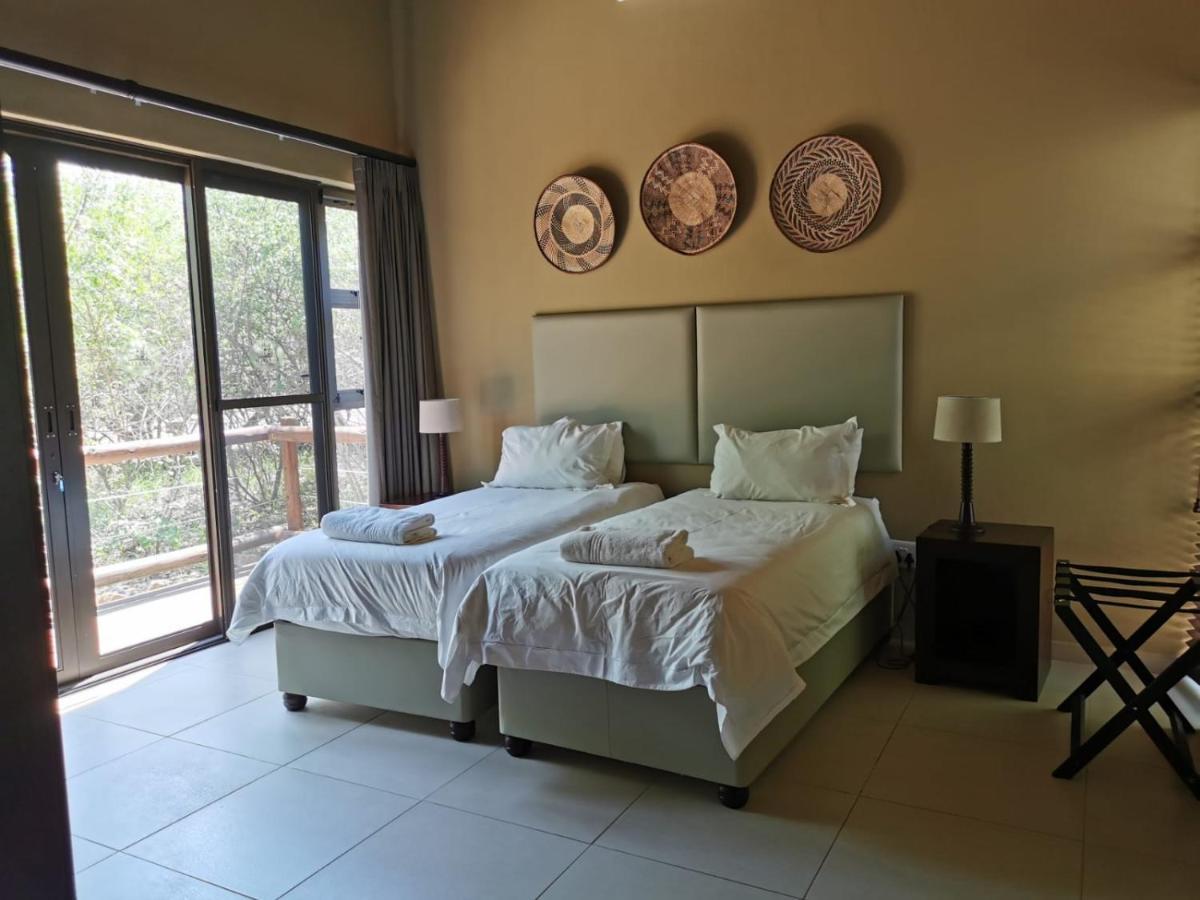 Mjejane Bush Camp By Dream Resorts Hectorspruit Luaran gambar