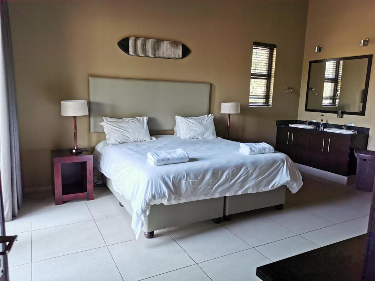Mjejane Bush Camp By Dream Resorts Hectorspruit Luaran gambar
