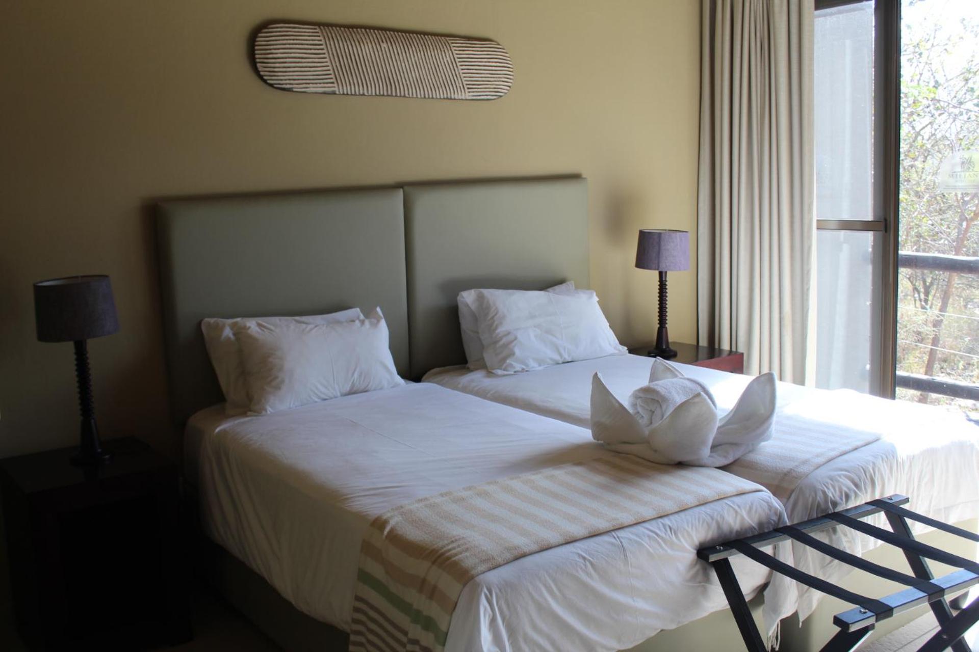 Mjejane Bush Camp By Dream Resorts Hectorspruit Luaran gambar