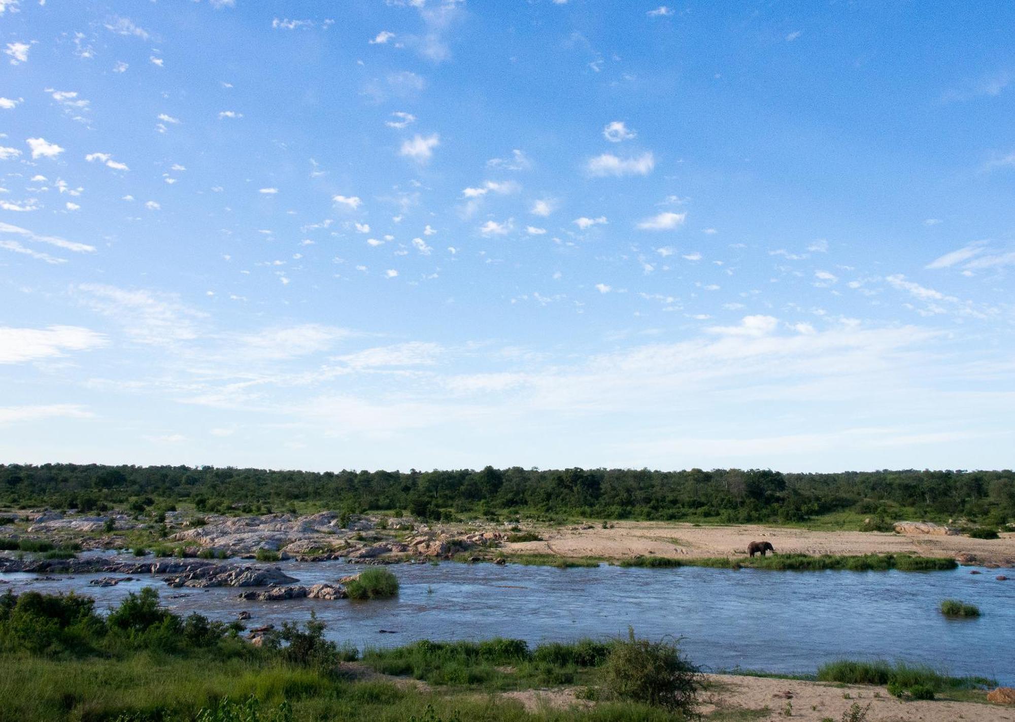 Mjejane Bush Camp By Dream Resorts Hectorspruit Luaran gambar