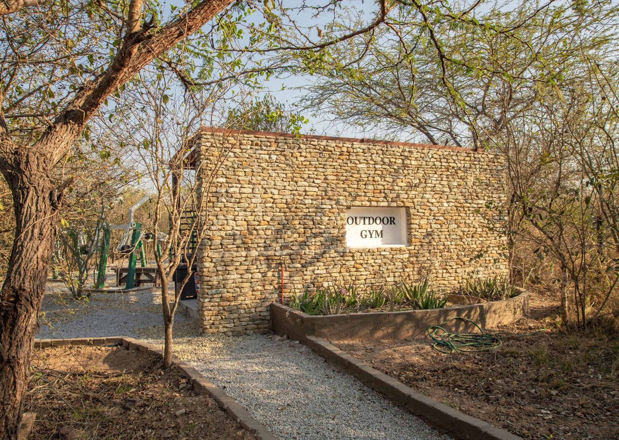 Mjejane Bush Camp By Dream Resorts Hectorspruit Luaran gambar