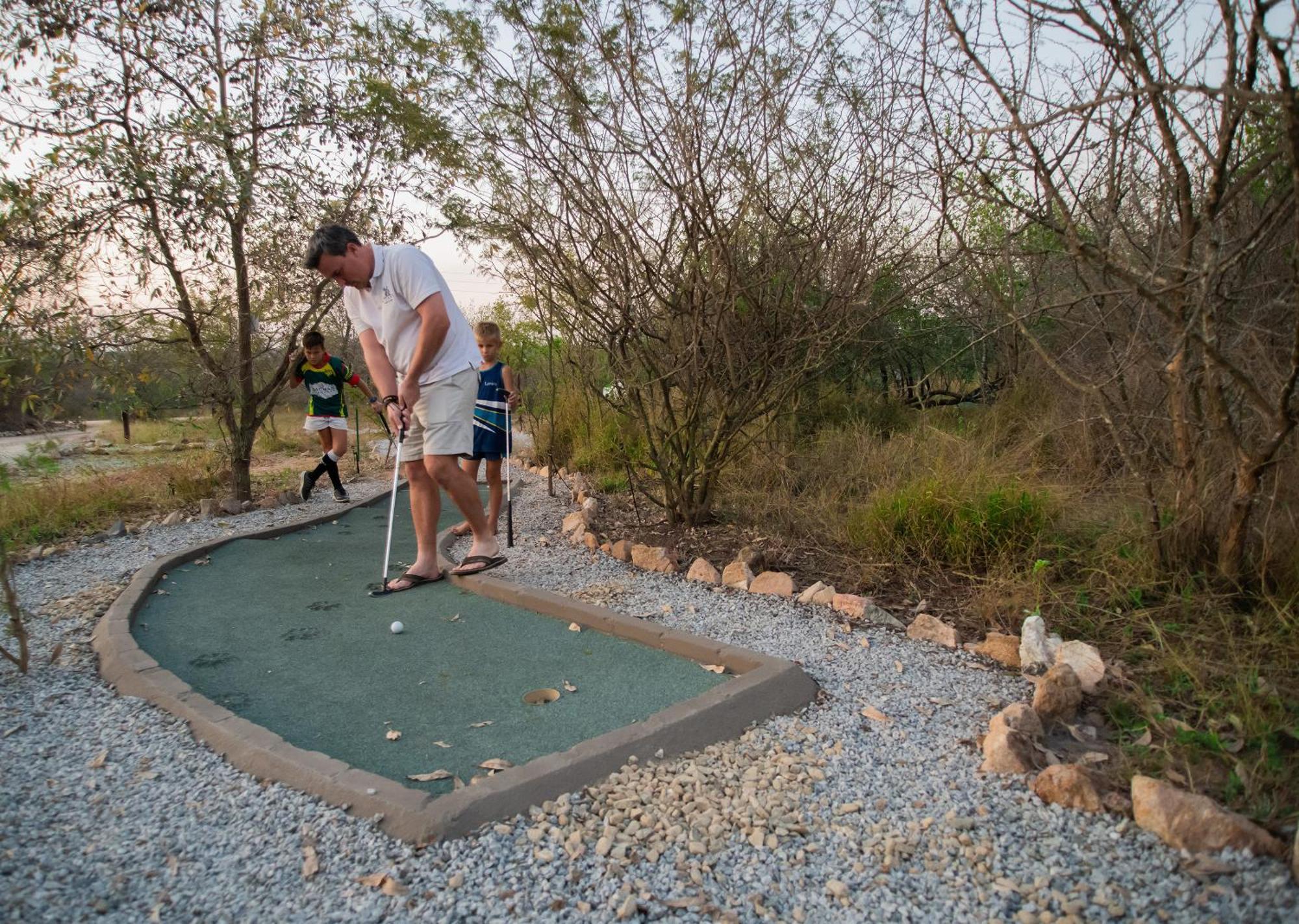 Mjejane Bush Camp By Dream Resorts Hectorspruit Luaran gambar
