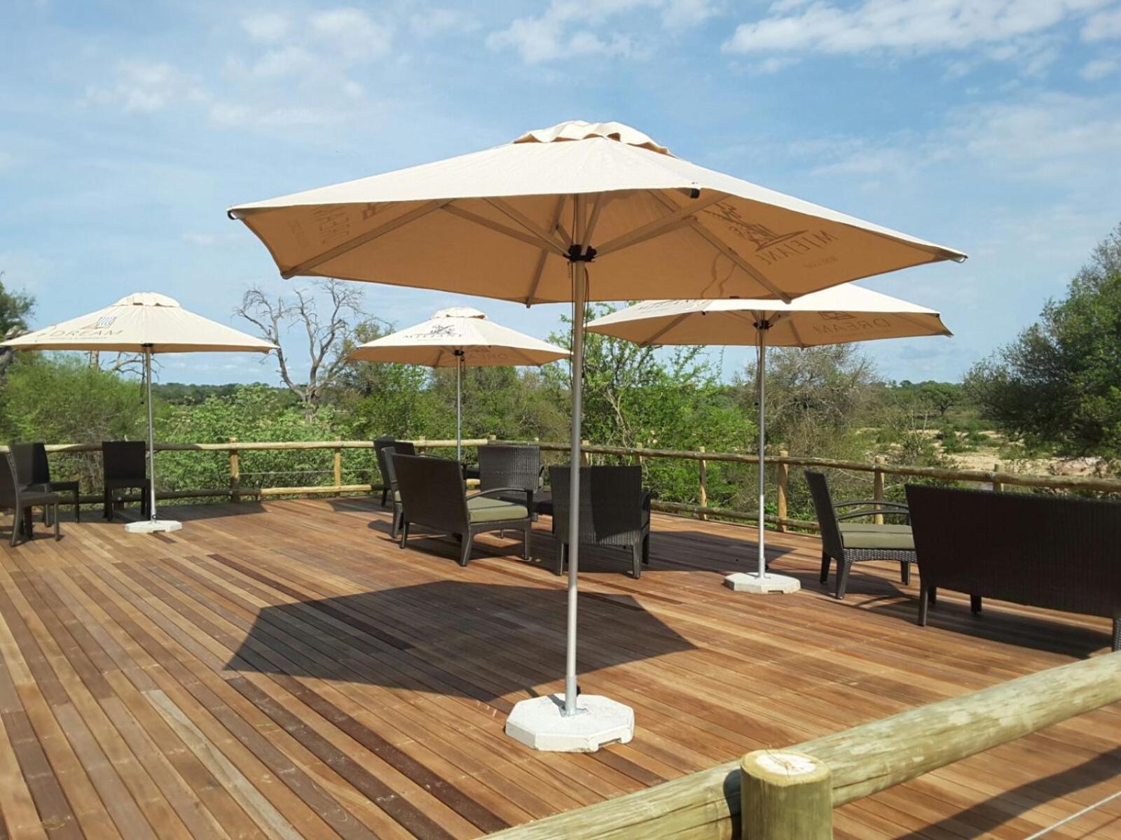 Mjejane Bush Camp By Dream Resorts Hectorspruit Luaran gambar