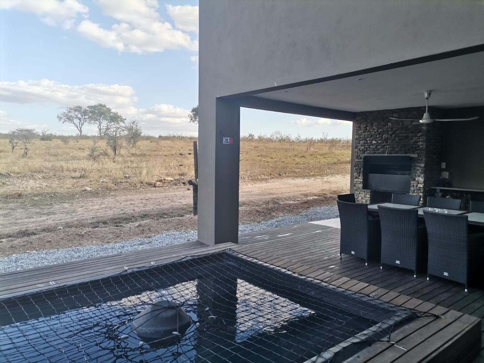 Mjejane Bush Camp By Dream Resorts Hectorspruit Bilik gambar