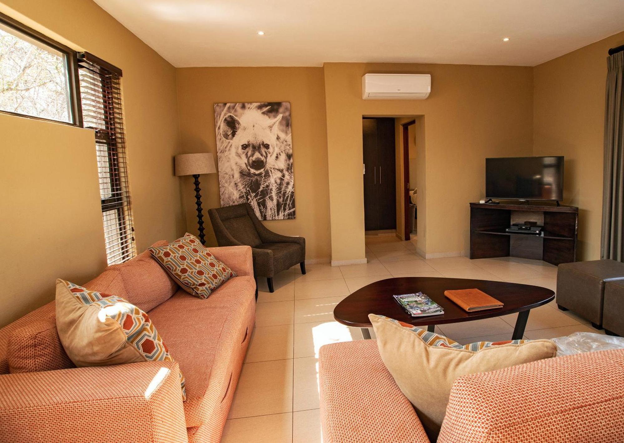 Mjejane Bush Camp By Dream Resorts Hectorspruit Luaran gambar