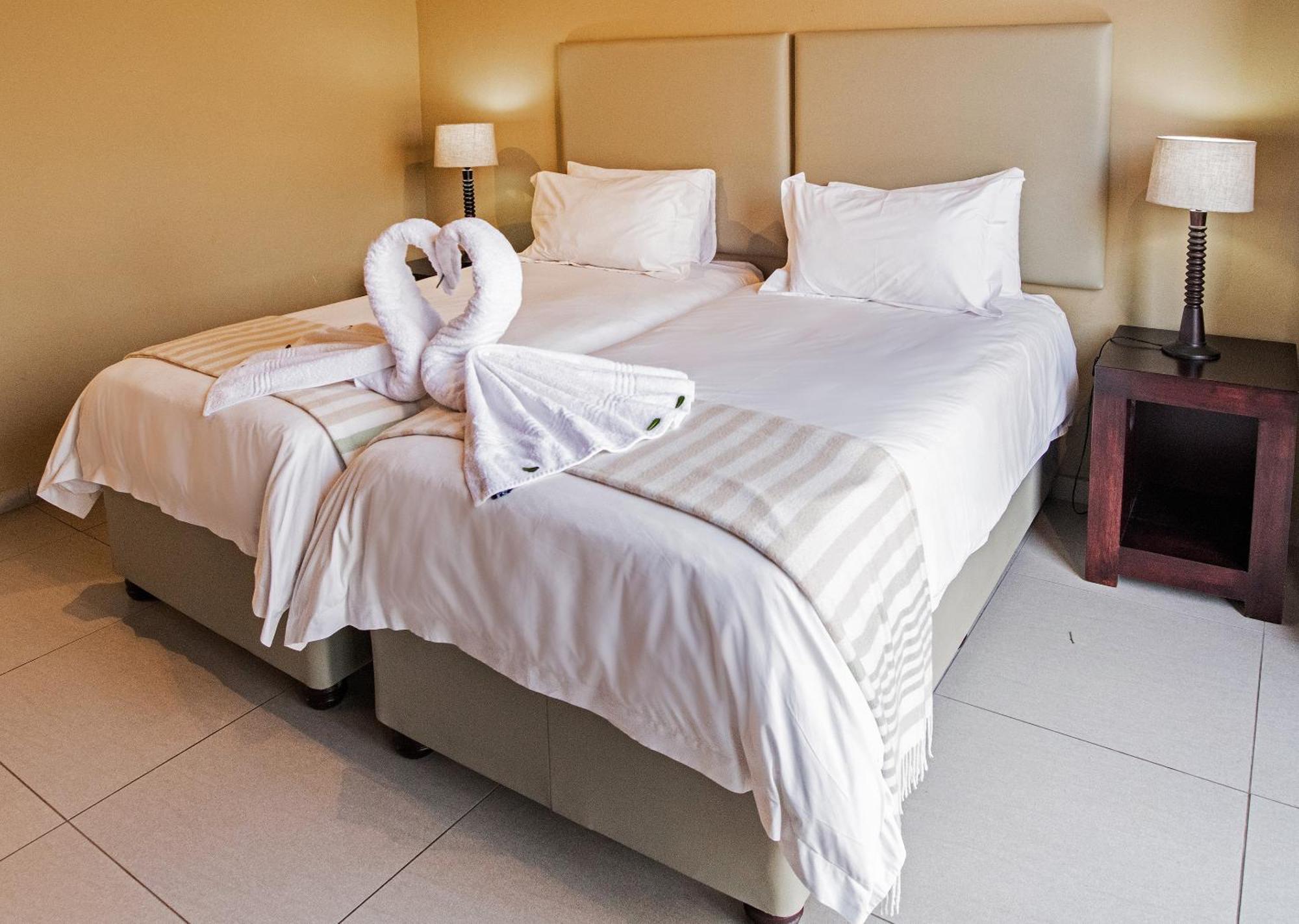 Mjejane Bush Camp By Dream Resorts Hectorspruit Luaran gambar