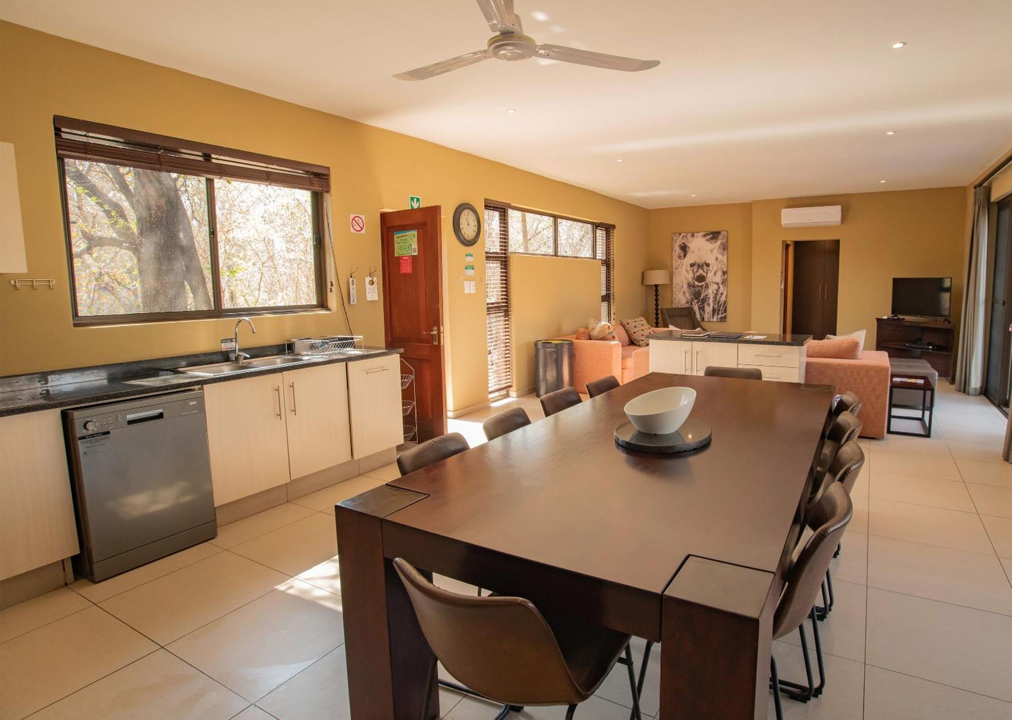 Mjejane Bush Camp By Dream Resorts Hectorspruit Luaran gambar